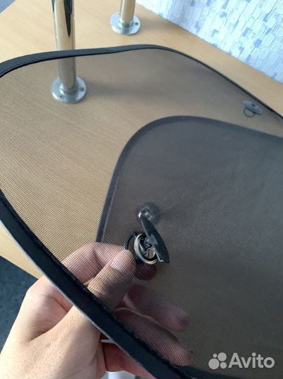 Автомобильные шторки