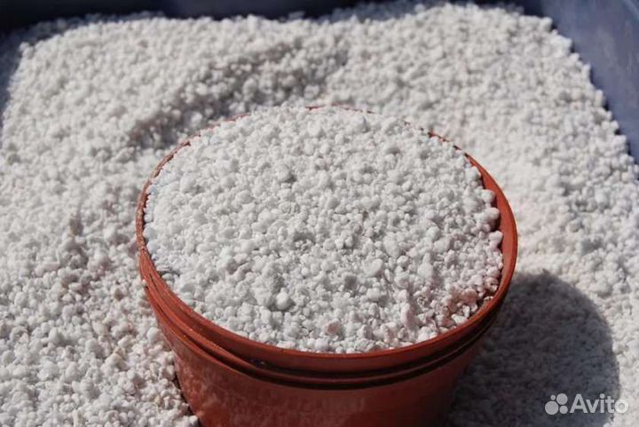 Агроперлит