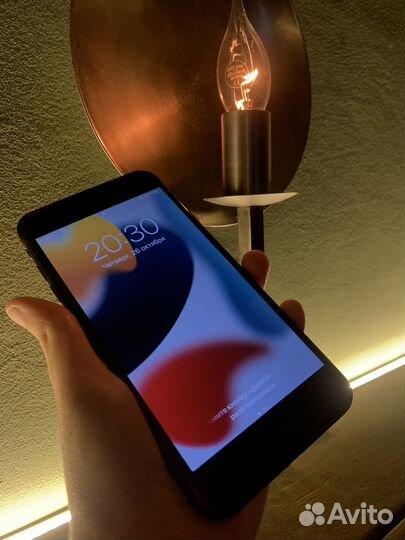 iPhone 7 Plus, 128 ГБ