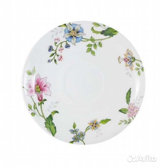 Чайный сервиз