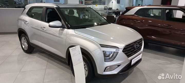 Solaris HC 1.6 AT, 2025