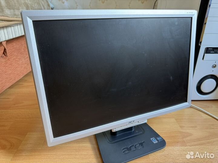 Мониторы Acer LG