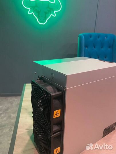 Antminer T21 190th