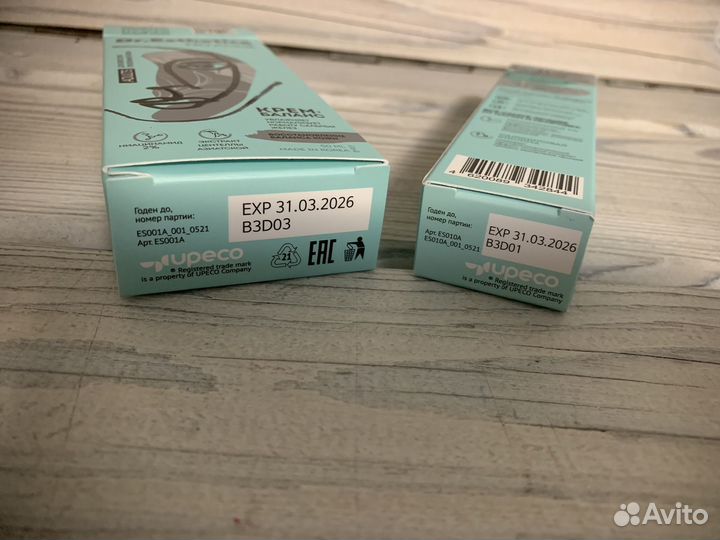 Крем и гель для лица от прыщей