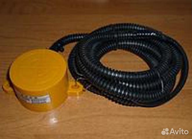 4130000882Датчик положения ковша E55-D15B1 sdlg