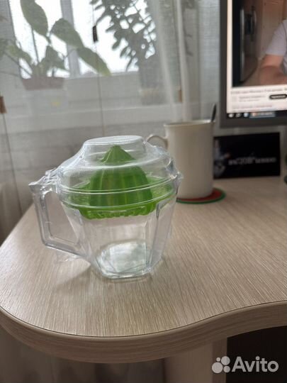 Соковыжималка ручная