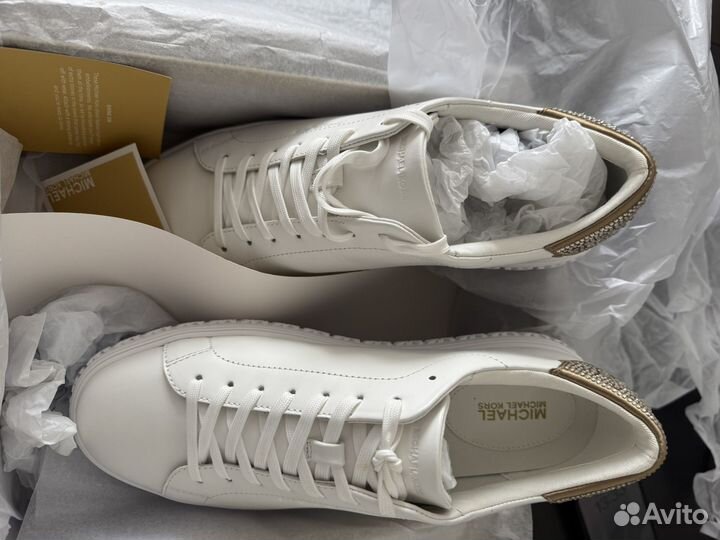 Michael kors кеды