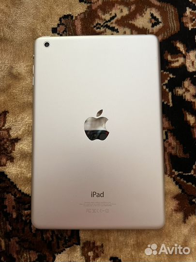 iPad mini 2 16gb
