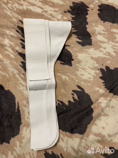 Бандаж для беременных