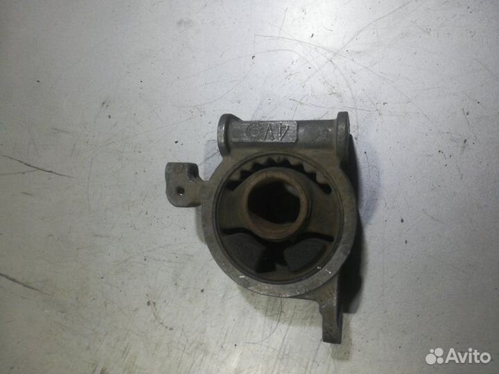 Опора двигателя передняя Nissan Teana J32