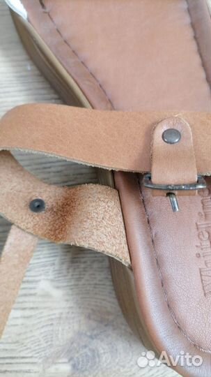 Босоножки женские