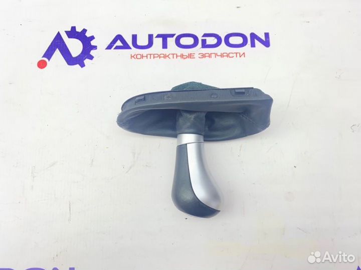 Ручка АКПП Mercedes E-Класс W211