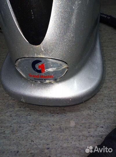 Парогенератор