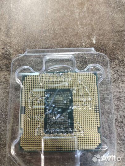 Процессор intel core i9 10900k