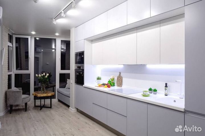 Кухни на заказ по размерам