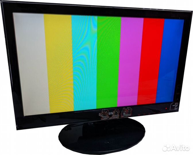 Монитор Samsung SyncMaster B2330 23