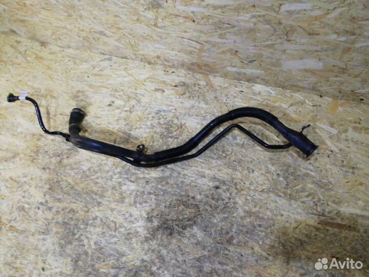 Горловина топливного бака Opel Mokka 2014