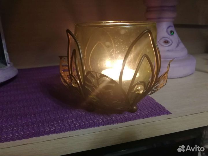 Предметы декора для интерьера