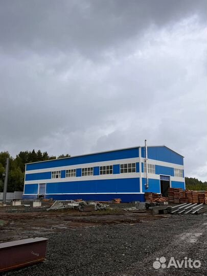 Монтаж отопления