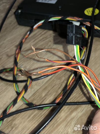 Bluetooth модуль