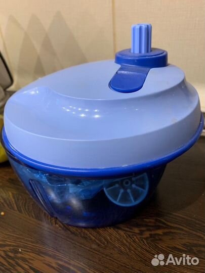 Комбайн Tupperware от шефа
