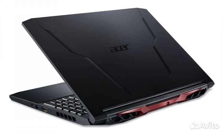 Игровой ноутбук acer nitro 5