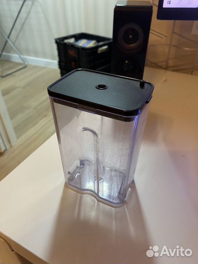 Молочник, ёмкость для молока для кофемашины