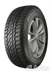Viatti Bosco S/T V-526 255/55 R18 109T