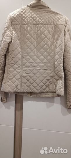 Куртка демисезонная женская 44 46 размер