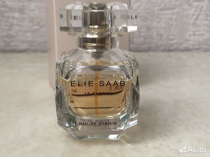 Le parfum elie saab