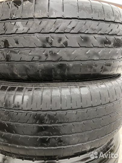 Yokohama Geolandar G91 225/60 R17 99V