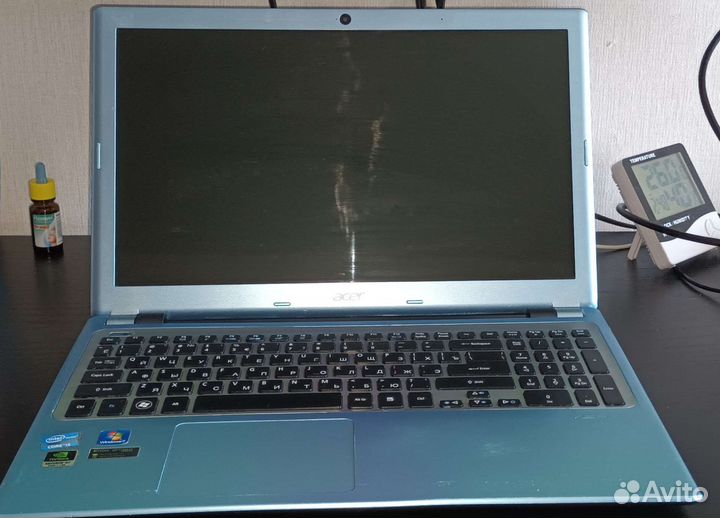 Acer aspire v5 571