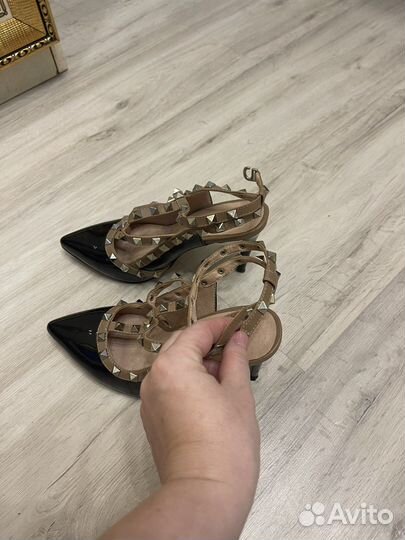 Туфли женские