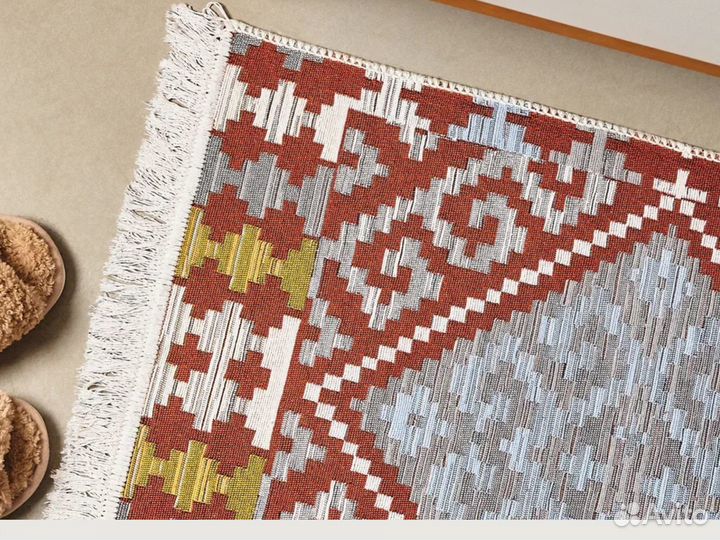 Ковры хлопковые оптом для маркетплейсов