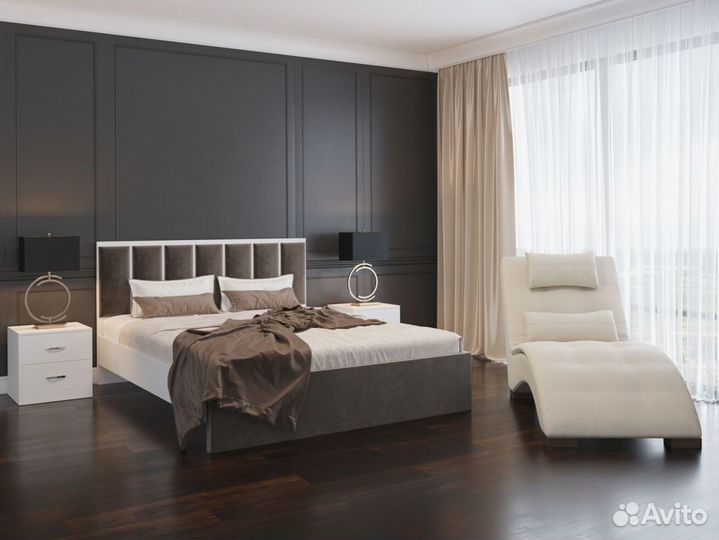 Матрас 160х200 ортопедический честная цена