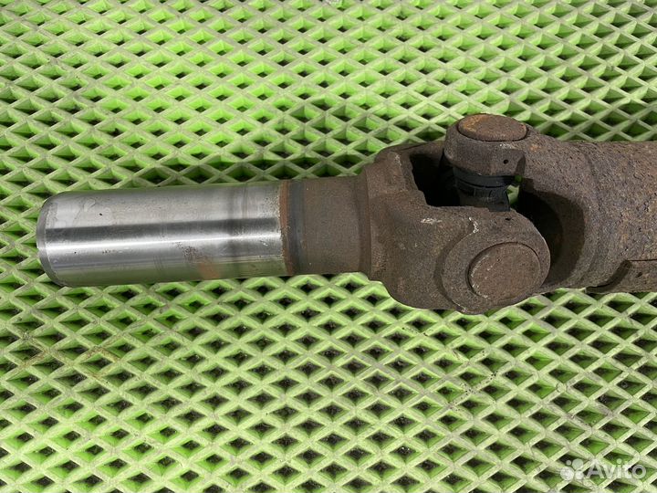 Кардан задний Chevrolet Suburban GMT400