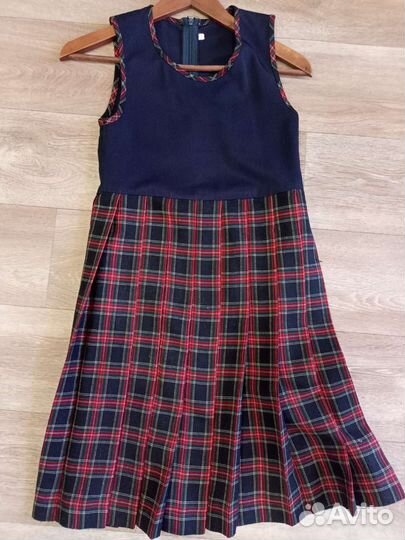 Школьная форма