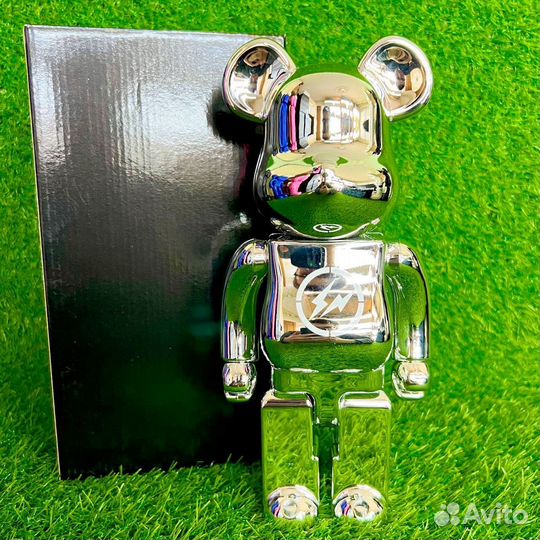 Фигурки Bearbrick