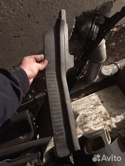 Аксессуар Mitsubishi galant 7