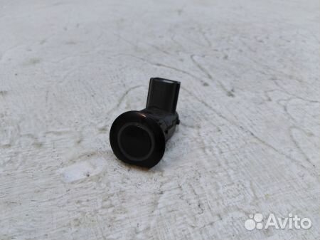 Парктроник Митсубиси ASX