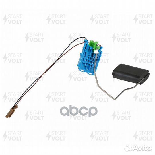 Датчик уровня топлива дут Kia K5 20-, Hyundai