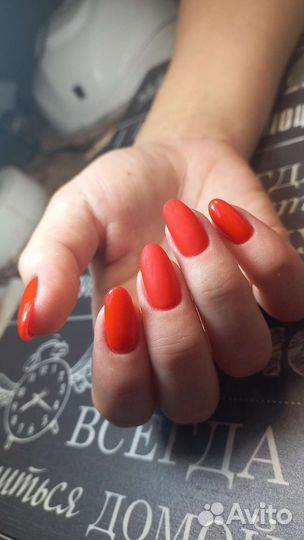 Топ Мастер маникюра под ключ