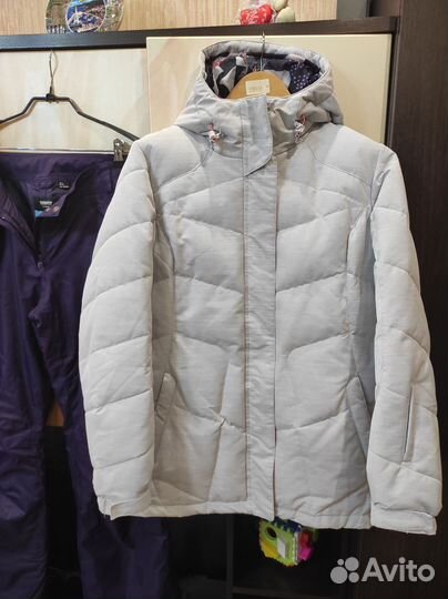 Горнолыжный костюм женский 48 50 размер