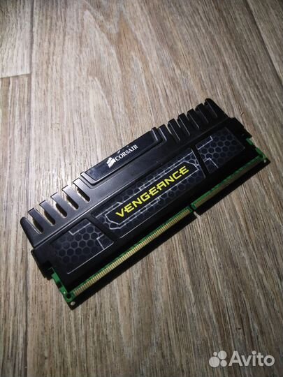 Оперативная память ddr3