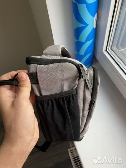 Сумка для фотоаппарата