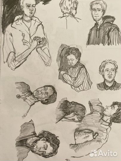 Художник иллюстратор 2D