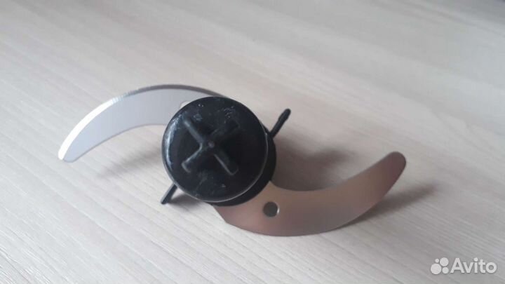 Нож и тёрки для комбайна