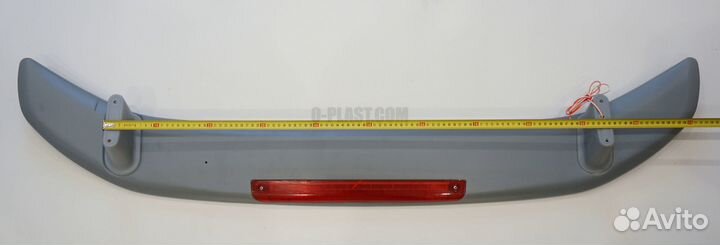 Спойлер Toyota Vista 50 Ardeo седан