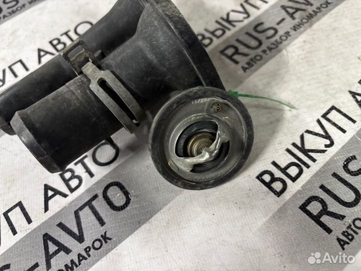 Корпус термостата Ford Focus 3