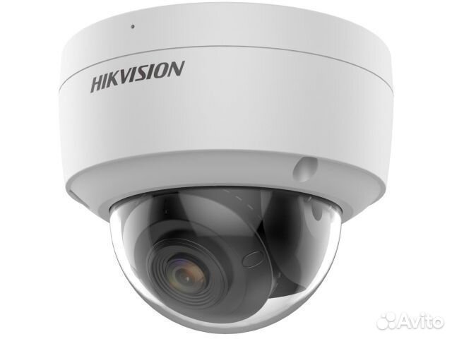 Hikvision DS-2CD2127G2-SU(C) (2.8mm)